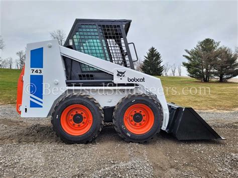 skid steer tiller'' - craigslist|bobcat 743 for sale craigslist.